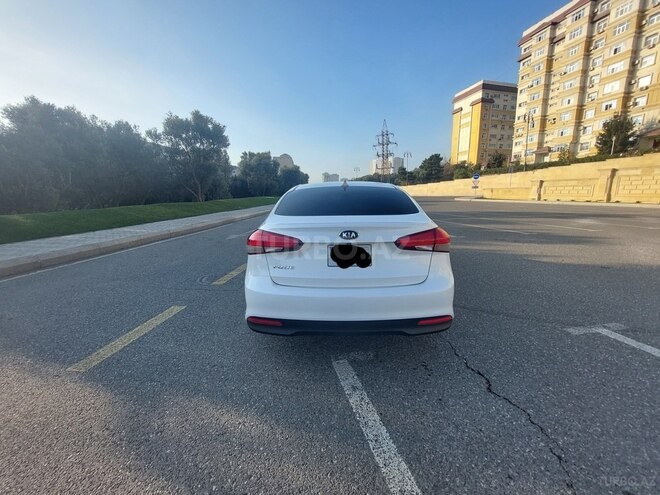 Kia Cerato 2016, 71,000 km - 2.0 l - Bakı