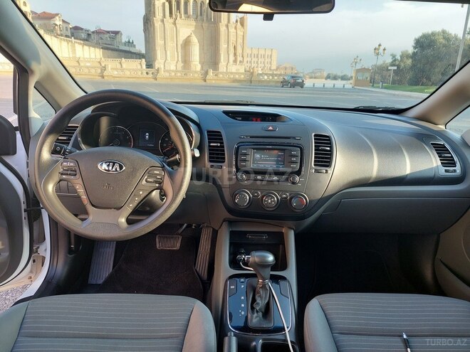 Kia Cerato 2016, 71,000 km - 2.0 l - Bakı
