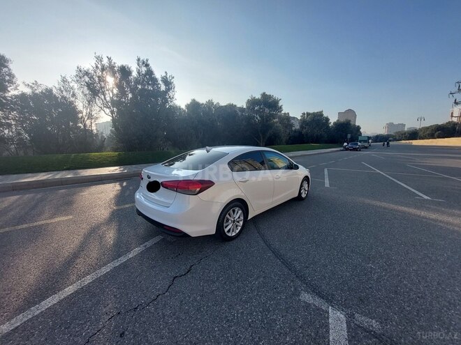 Kia Cerato 2016, 71,000 km - 2.0 l - Bakı