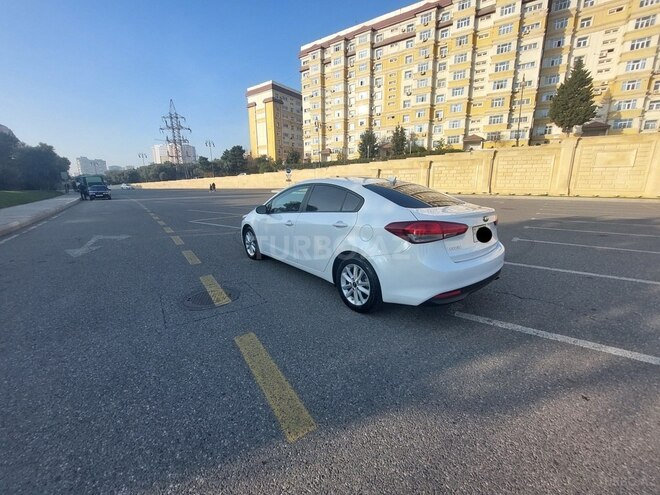 Kia Cerato 2016, 71,000 km - 2.0 l - Bakı