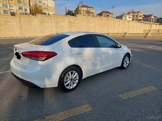 Kia Cerato 2016, 71,000 km - 2.0 l - Bakı