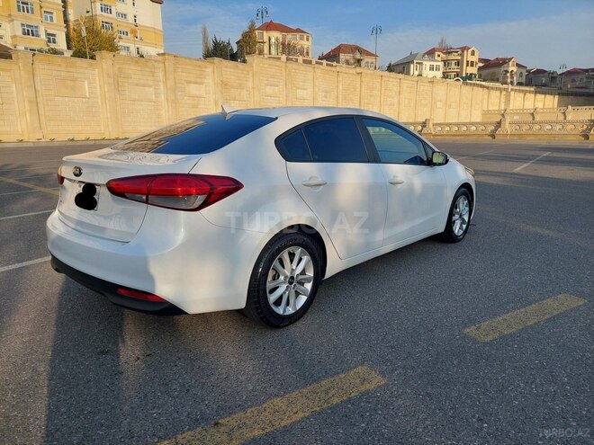 Kia Cerato 2016, 71,000 km - 2.0 l - Bakı