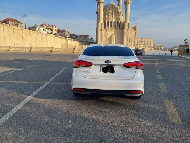 Kia Cerato 2016, 71,000 km - 2.0 l - Bakı