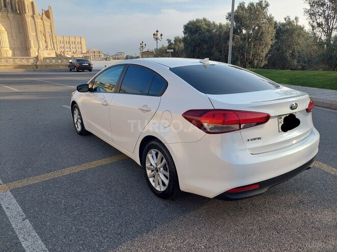 Kia Cerato 2016, 71,000 km - 2.0 l - Bakı