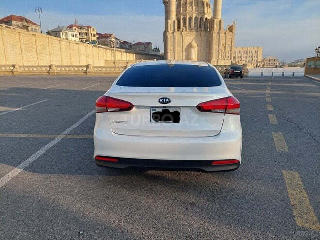 Kia Cerato 2016, 71,000 km - 2.0 l - Bakı