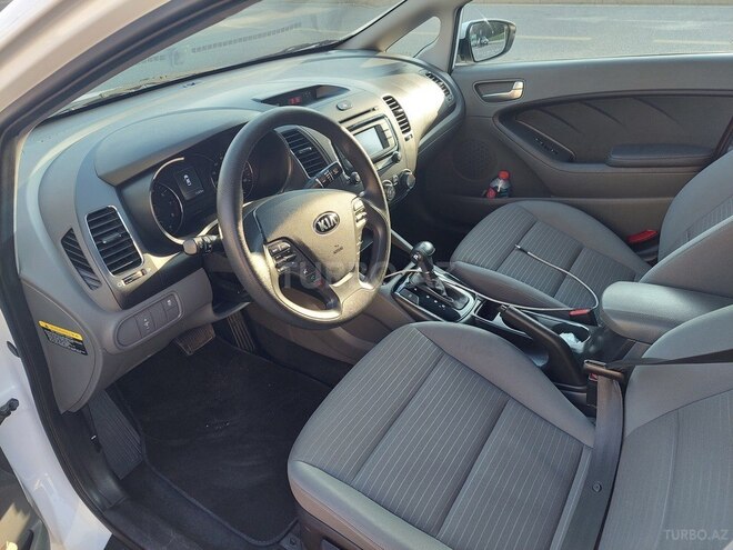 Kia Cerato 2016, 71,000 km - 2.0 l - Bakı