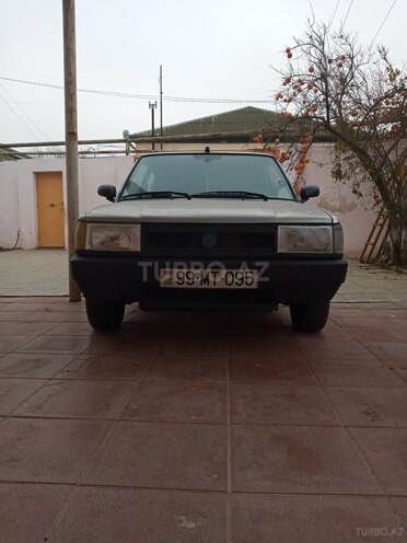 Tofas Sahin 2005, 100,000 km - 1.6 l - Bakı
