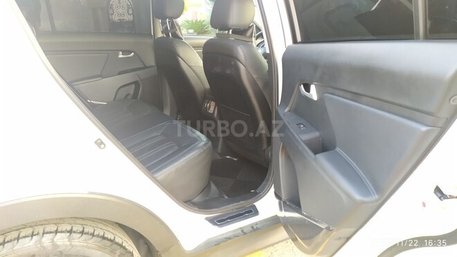 Kia Sportage 2015, 138,404 km - 2.0 l - Lənkəran