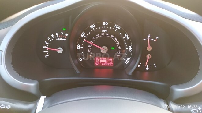 Kia Sportage 2015, 138,404 km - 2.0 l - Lənkəran