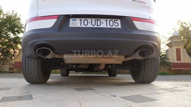 Kia Sportage 2015, 138,404 km - 2.0 l - Lənkəran