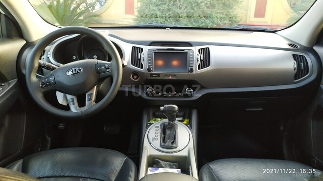Kia Sportage 2015, 138,404 km - 2.0 l - Lənkəran