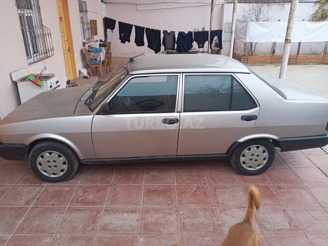 Tofas Sahin 2005, 100,000 km - 1.6 l - Bakı