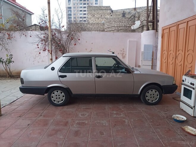 Tofas Sahin 2005, 100,000 km - 1.6 l - Bakı