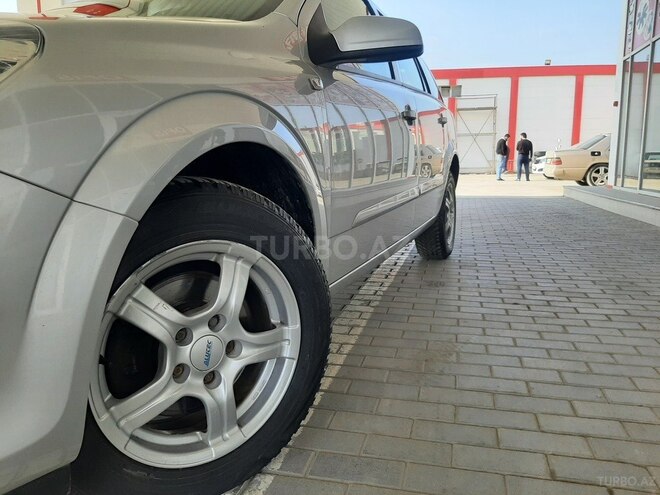 Opel Astra 2007, 148,400 km - 1.4 l - Bakı