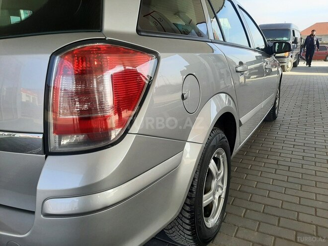 Opel Astra 2007, 148,400 km - 1.4 l - Bakı