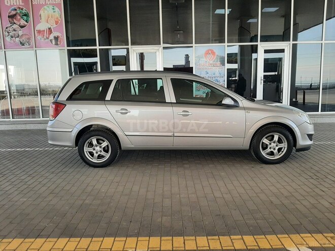 Opel Astra 2007, 148,400 km - 1.4 l - Bakı