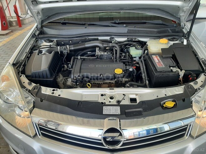 Opel Astra 2007, 148,400 km - 1.4 l - Bakı
