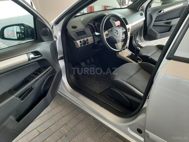 Opel Astra 2007, 148,400 km - 1.4 l - Bakı