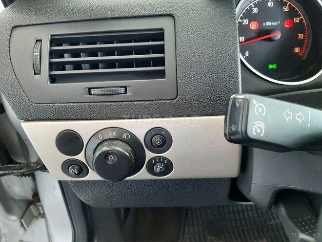 Opel Astra 2007, 148,400 km - 1.4 l - Bakı