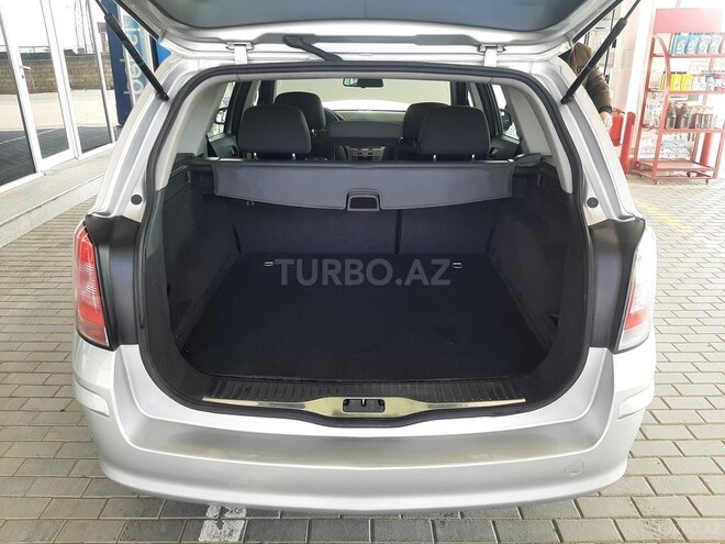 Opel Astra 2007, 148,400 km - 1.4 l - Bakı