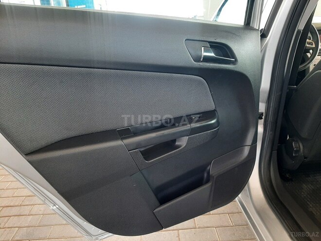 Opel Astra 2007, 148,400 km - 1.4 l - Bakı