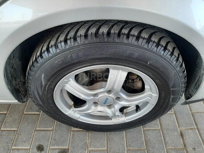 Opel Astra 2007, 148,400 km - 1.4 l - Bakı