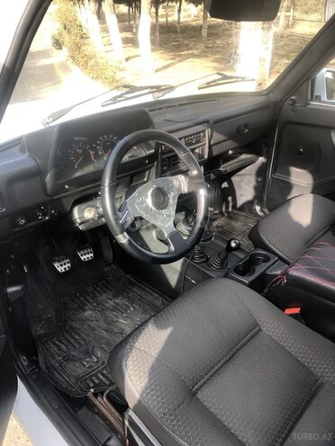 LADA (VAZ) Niva 2013, 85,000 km - 1.7 л - Bakı