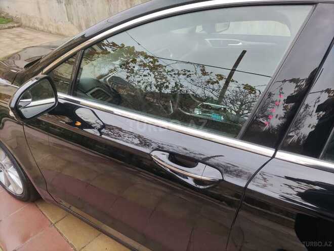 Ford Fusion 2016, 197,000 km - 1.5 l - Bakı