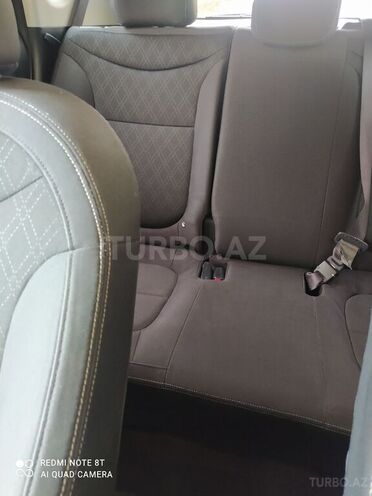 Kia Soul 2014, 130,000 km - 1.6 л - Bakı