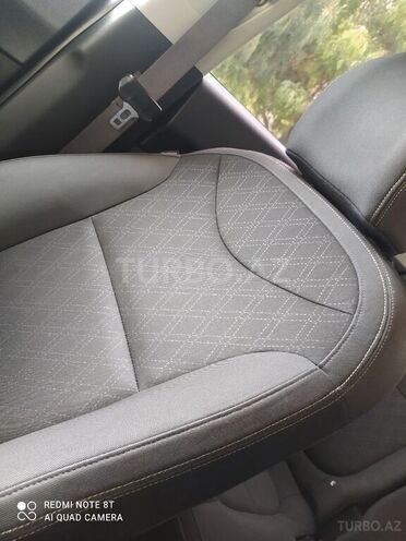 Kia Soul 2014, 130,000 km - 1.6 л - Bakı