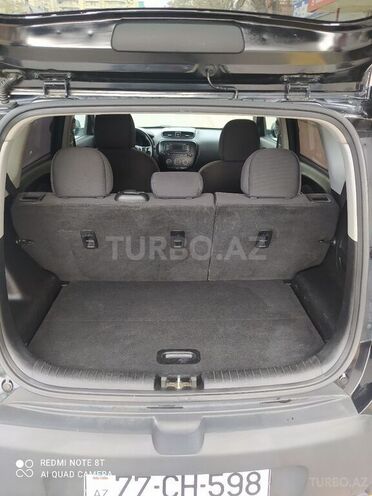 Kia Soul 2014, 130,000 km - 1.6 л - Bakı