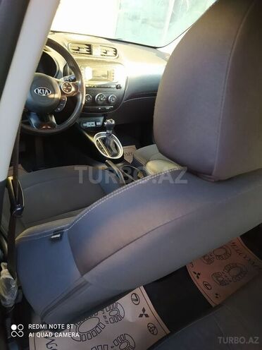 Kia Soul 2014, 130,000 km - 1.6 л - Bakı