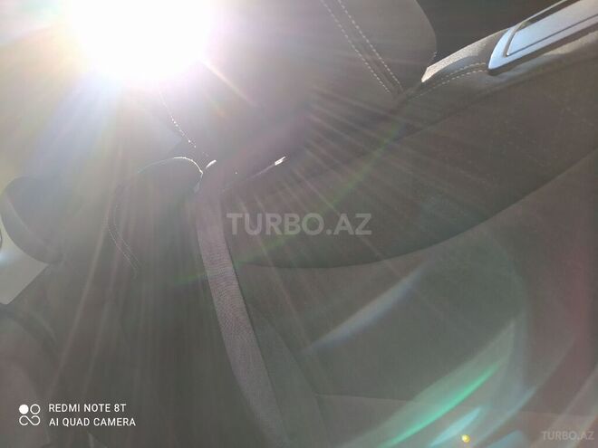 Kia Soul 2014, 130,000 km - 1.6 л - Bakı