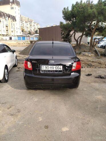 Kia Rio 2010, 270,000 km - 1.4 l - Bakı