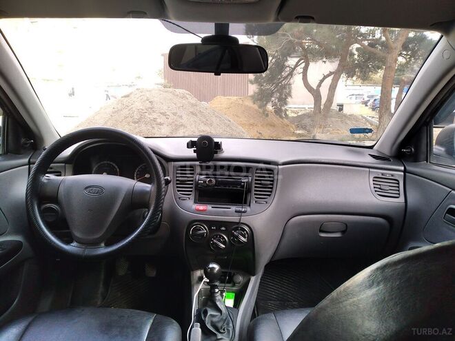 Kia Rio 2010, 270,000 km - 1.4 l - Bakı