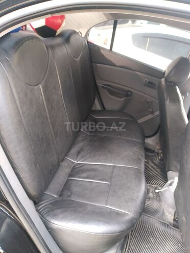 Kia Rio 2010, 270,000 km - 1.4 l - Bakı