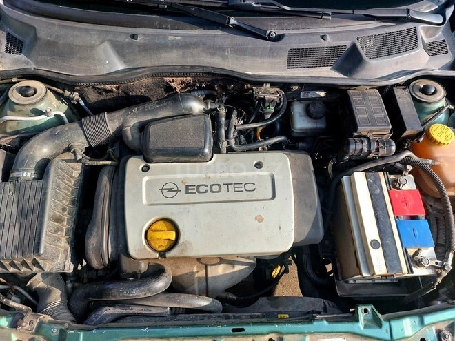 Opel Astra 1998, 385,000 km - 1.6 л - Bakı