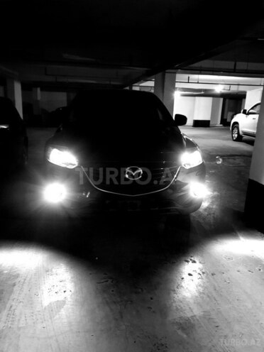 Mazda CX-9 2014, 139,000 km - 3.7 l - Bakı