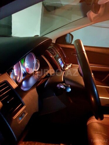 Mazda CX-9 2014, 139,000 km - 3.7 l - Bakı