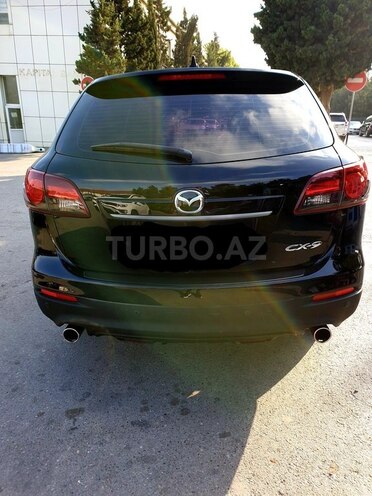 Mazda CX-9 2014, 139,000 km - 3.7 l - Bakı