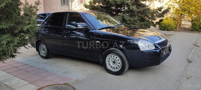 LADA (VAZ) Priora 2008, 398,000 km - 1.6 л - Sumqayıt