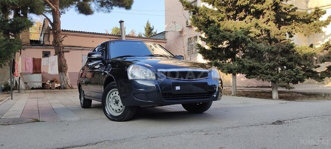 LADA (VAZ) Priora 2008, 398,000 km - 1.6 л - Sumqayıt