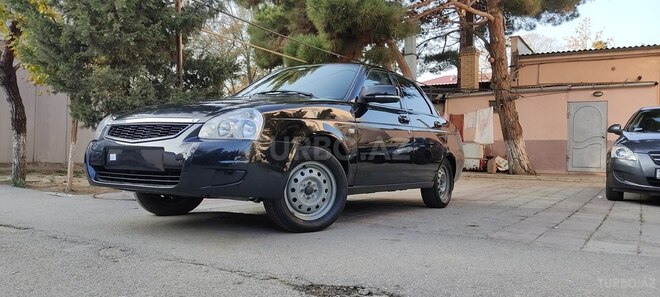 LADA (VAZ) Priora 2008, 398,000 km - 1.6 л - Sumqayıt