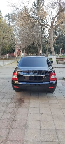 LADA (VAZ) Priora 2008, 398,000 km - 1.6 л - Sumqayıt