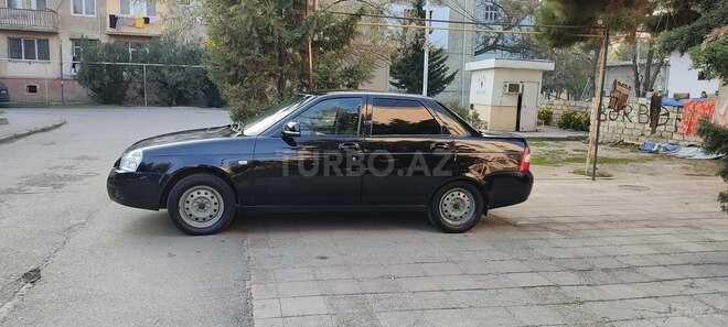 LADA (VAZ) Priora 2008, 398,000 km - 1.6 л - Sumqayıt