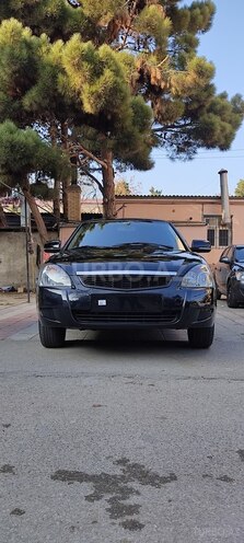 LADA (VAZ) Priora 2008, 398,000 km - 1.6 л - Sumqayıt