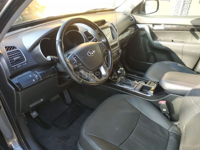 Kia Sorento 2014, 104,000 km - 2.4 l - Bakı
