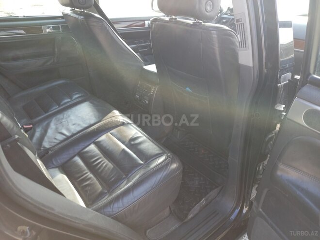 Volkswagen Touareg 2004, 200,000 km - 2.5 l - Bakı