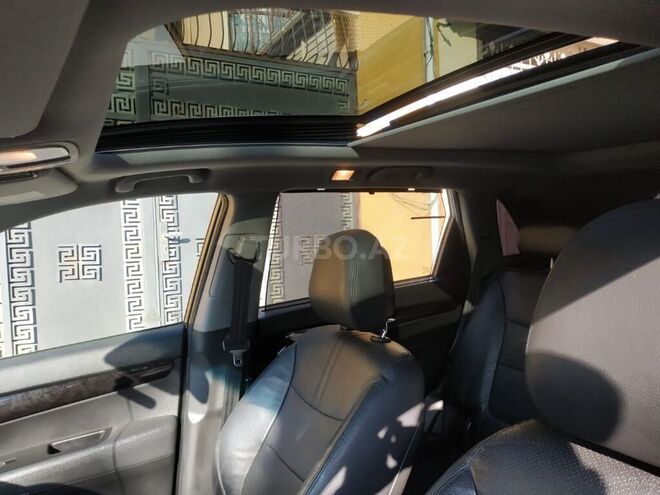 Kia Sorento 2014, 104,000 km - 2.4 l - Bakı
