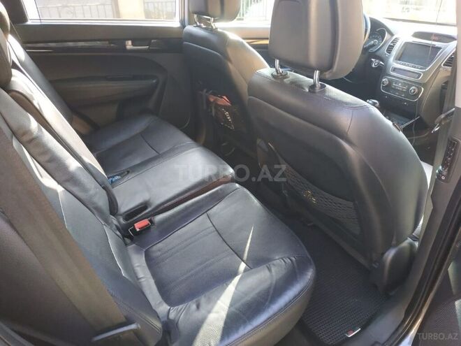 Kia Sorento 2014, 104,000 km - 2.4 l - Bakı